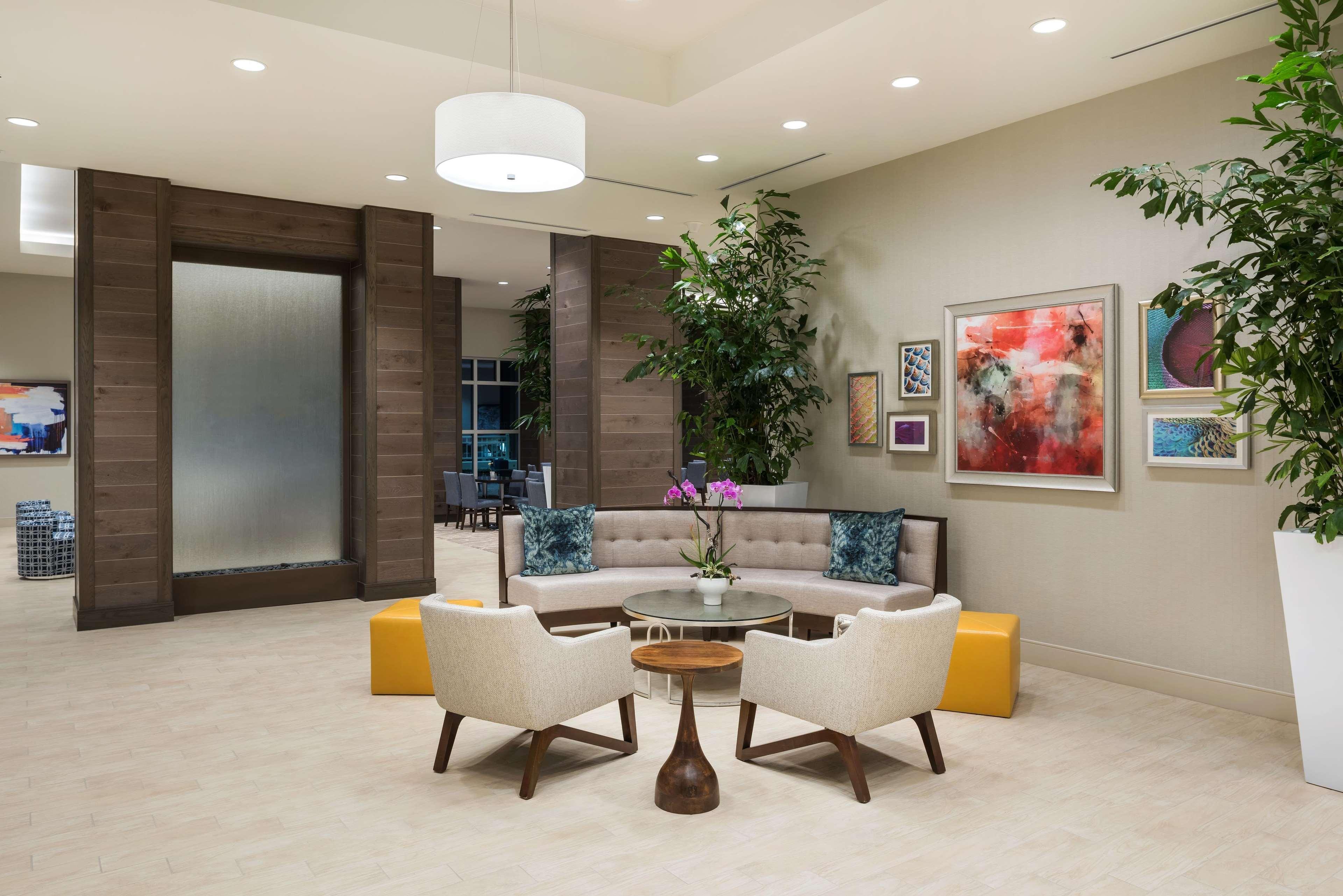 Homewood Suites By Hilton Miami Dolphin Mall Sweetwater Екстер'єр фото