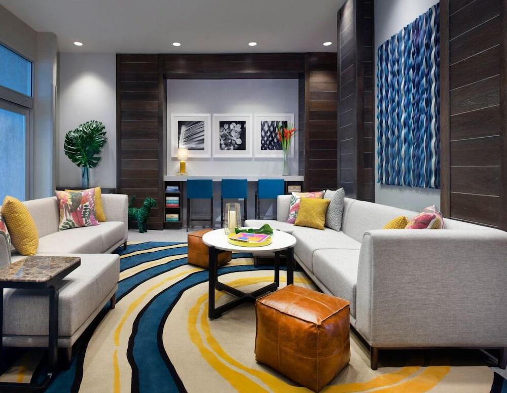 Homewood Suites By Hilton Miami Dolphin Mall Sweetwater Екстер'єр фото