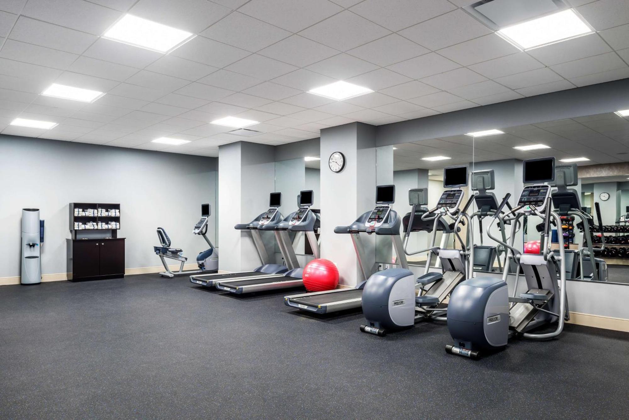 Homewood Suites By Hilton Miami Dolphin Mall Sweetwater Екстер'єр фото