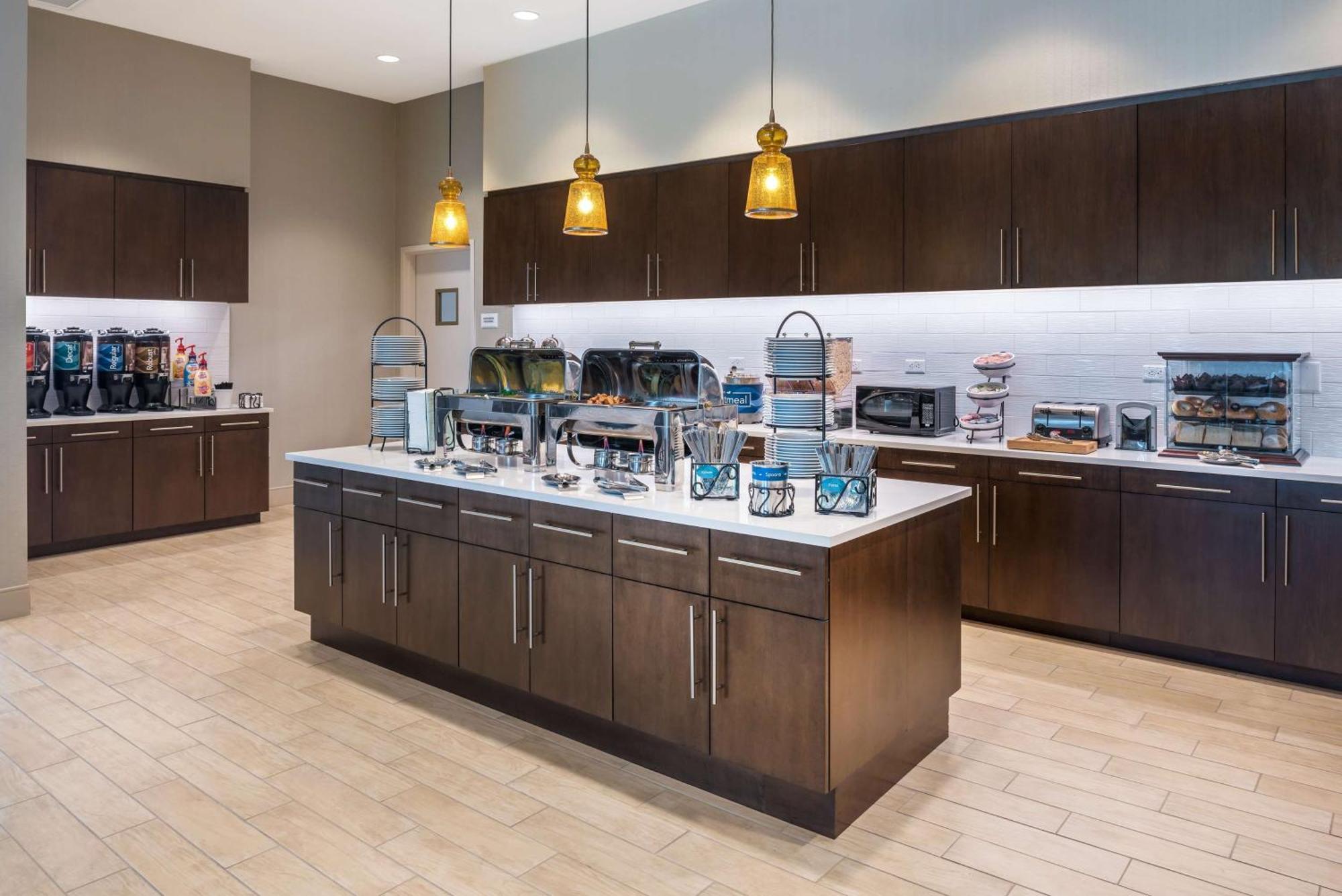 Homewood Suites By Hilton Miami Dolphin Mall Sweetwater Екстер'єр фото